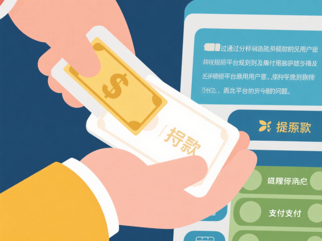 通过以上分析可以看出，提款是否顺利往往取决于用户是