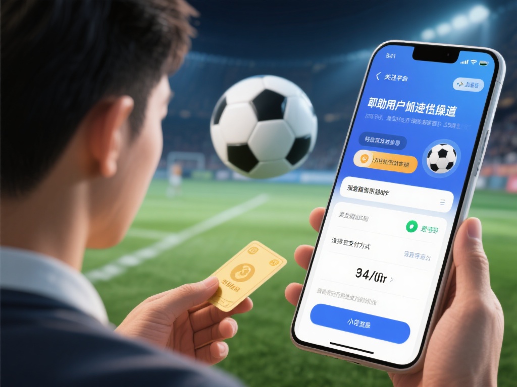 乐鱼体育买球提现 (乐鱼体育买球提现流程详解与注意事项) 为了让资金提取更加顺畅,用户可以提前做好一些准备。